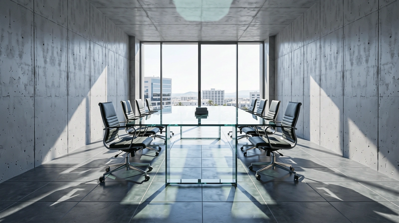 Trading Education Cyprus Office