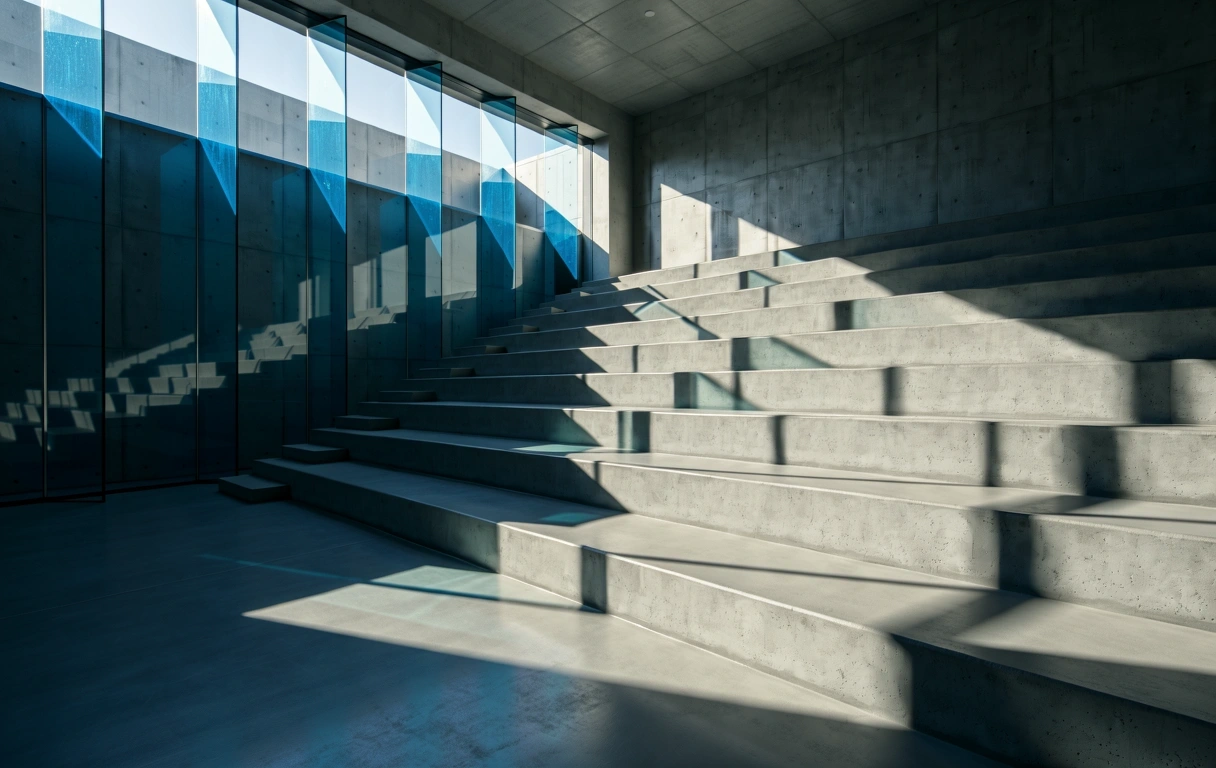 Trading Education Cyprus Architecture