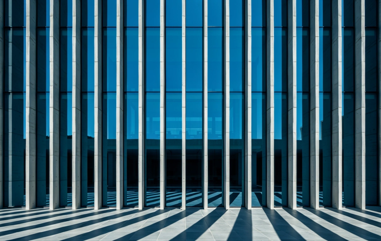 Trading Education Cyprus Architecture